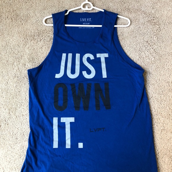 LVFT tank. Great condition - Picture 1 of 2